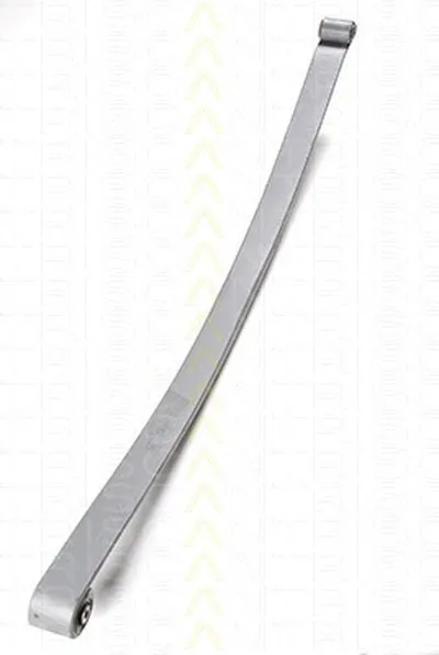 Многолистовая рессора TRISCAN купить