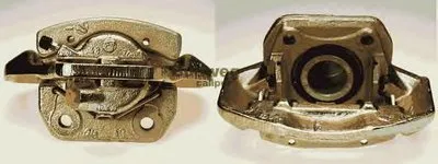 Тормозной суппорт BUDWEG CALIPER купить