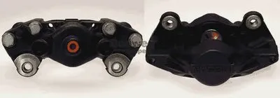 Тормозной суппорт BUDWEG CALIPER купить