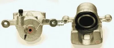 Тормозной суппорт BUDWEG CALIPER купить