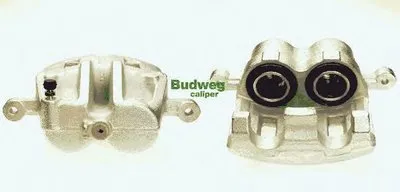 Тормозной суппорт BUDWEG CALIPER купить