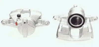 Тормозной суппорт BUDWEG CALIPER купить