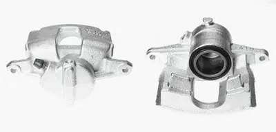 Тормозной суппорт BUDWEG CALIPER купить