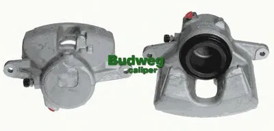 Тормозной суппорт BUDWEG CALIPER купить