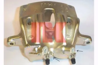 Тормозной суппорт NK купить