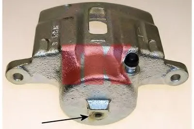 Тормозной суппорт NK купить