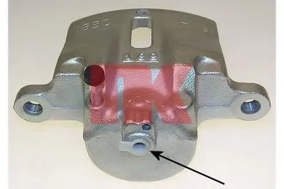 Тормозной суппорт NK купить