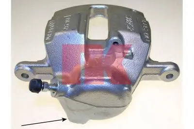 Тормозной суппорт NK купить