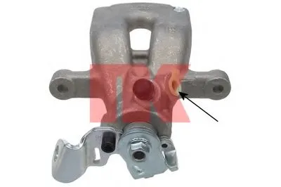 Тормозной суппорт NK купить