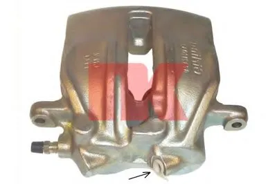 Тормозной суппорт NK купить