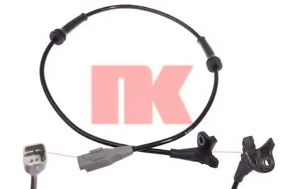 Датчик, частота вращения колеса NK купить