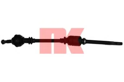 Приводной вал NK купить