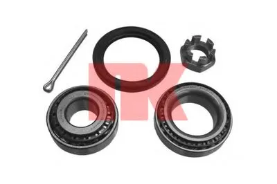 Комплект подшипника ступицы колеса NK купить