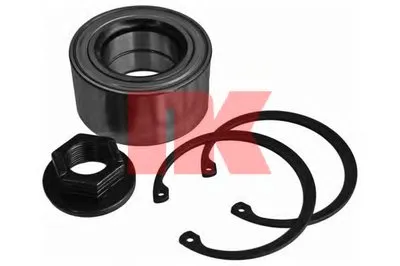 Комплект подшипника ступицы колеса NK купить