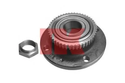 Комплект подшипника ступицы колеса NK купить