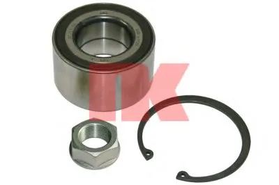Комплект подшипника ступицы колеса NK купить
