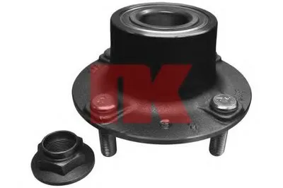 Комплект подшипника ступицы колеса NK купить