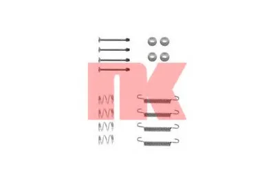 Комплектующие, стояночная тормозная система NK купить