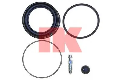 Ремкомплект, тормозной суппорт NK купить