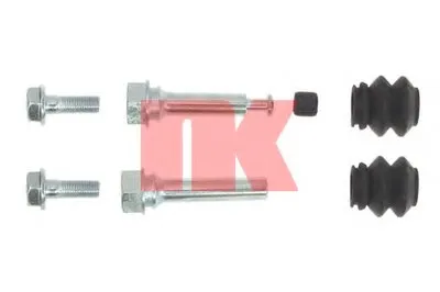 Направляющая гильза, корпус скобы тормоза NK купить