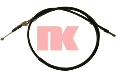 Трос, стояночная тормозная система NK купить