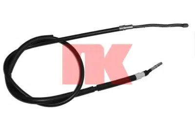 Трос, стояночная тормозная система NK купить