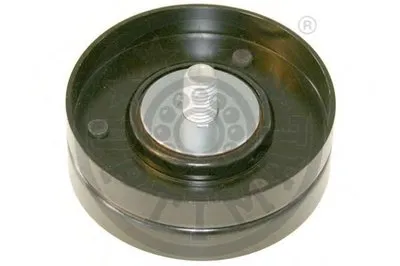 Паразитный / ведущий ролик, поликлиновой ремень OPTIMAL купить