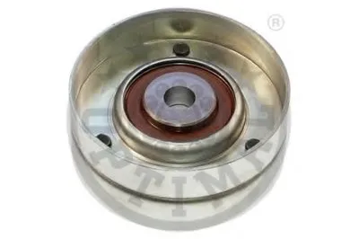 Паразитный / ведущий ролик, поликлиновой ремень OPTIMAL купить