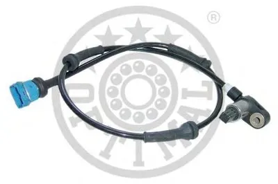 Датчик, частота вращения колеса OPTIMAL купить