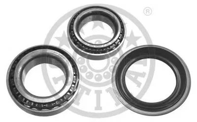 Комплект подшипника ступицы колеса OPTIMAL купить