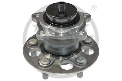 Комплект подшипника ступицы колеса OPTIMAL купить