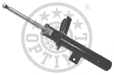 Амортизатор OPTIMAL купить
