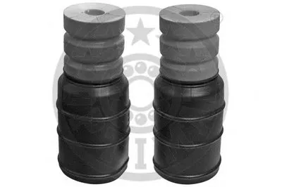 Пылезащитный комплект, амортизатор OPTIMAL купить