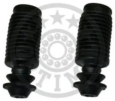 Пылезащитный комплект, амортизатор OPTIMAL купить