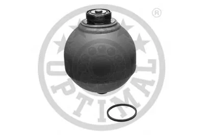 Гидроаккумулятор, подвеска / амортизация OPTIMAL купить