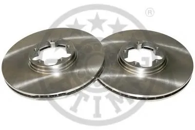 Тормозной диск OPTIMAL купить