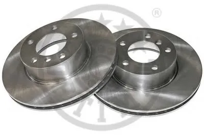 Тормозной диск OPTIMAL купить