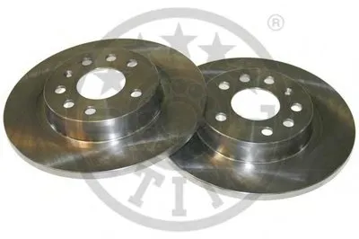 Тормозной диск OPTIMAL купить