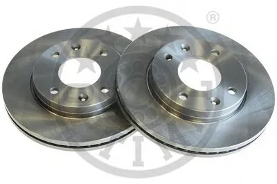 Тормозной диск OPTIMAL купить