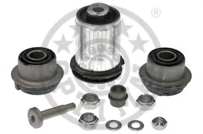 Ходовая часть в сборе OPTIMAL купить