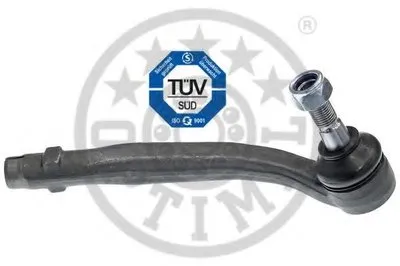 Наконечник поперечной рулевой тяги OPTIMAL купить