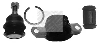 Ходовая часть в сборе MAPCO купить