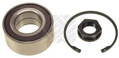 Комплект подшипника ступицы колеса MAPCO купить