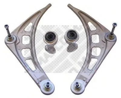 Комлектующее руля, подвеска колеса MAPCO купить