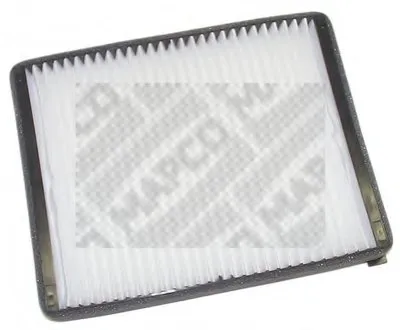Фильтр, воздух во внутренном пространстве MAPCO купить