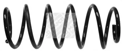 винтовая пружина MAPCO купить