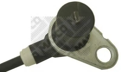 Датчик, частота вращения колеса MAPCO купить