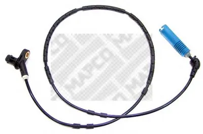 Датчик, частота вращения колеса MAPCO купить