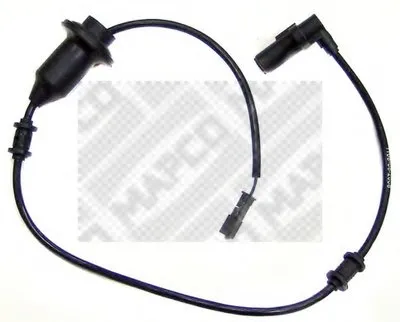 Датчик, частота вращения колеса MAPCO купить