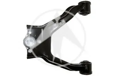 Рычаг независимой подвески колеса, подвеска колеса